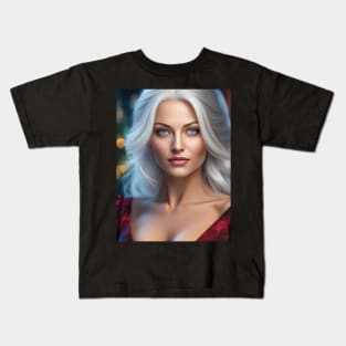 Mirajane Strauss 4 Kids T-Shirt